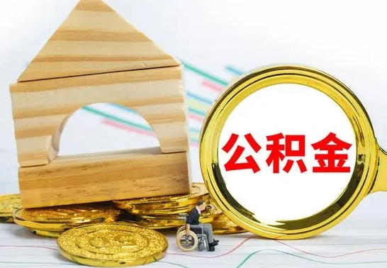 湛江公积金能一下取出来吗（住房公积金可以一下提出来吗）